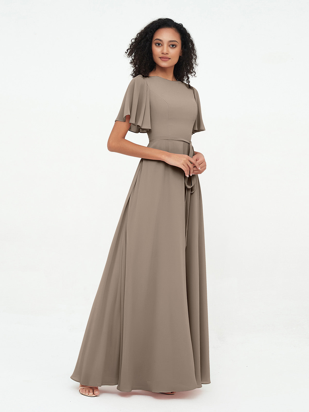 Taupe